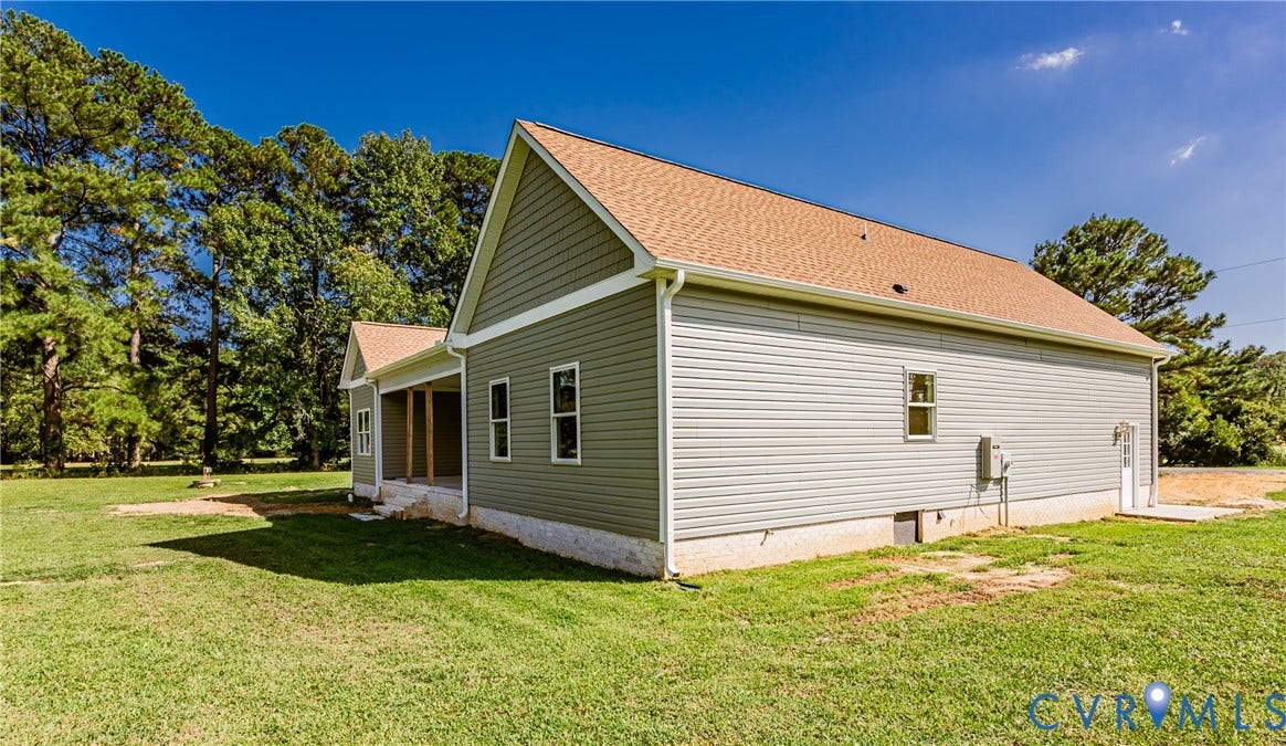 66 Kayak Trail, East River Landing, Mathews, VA 23109