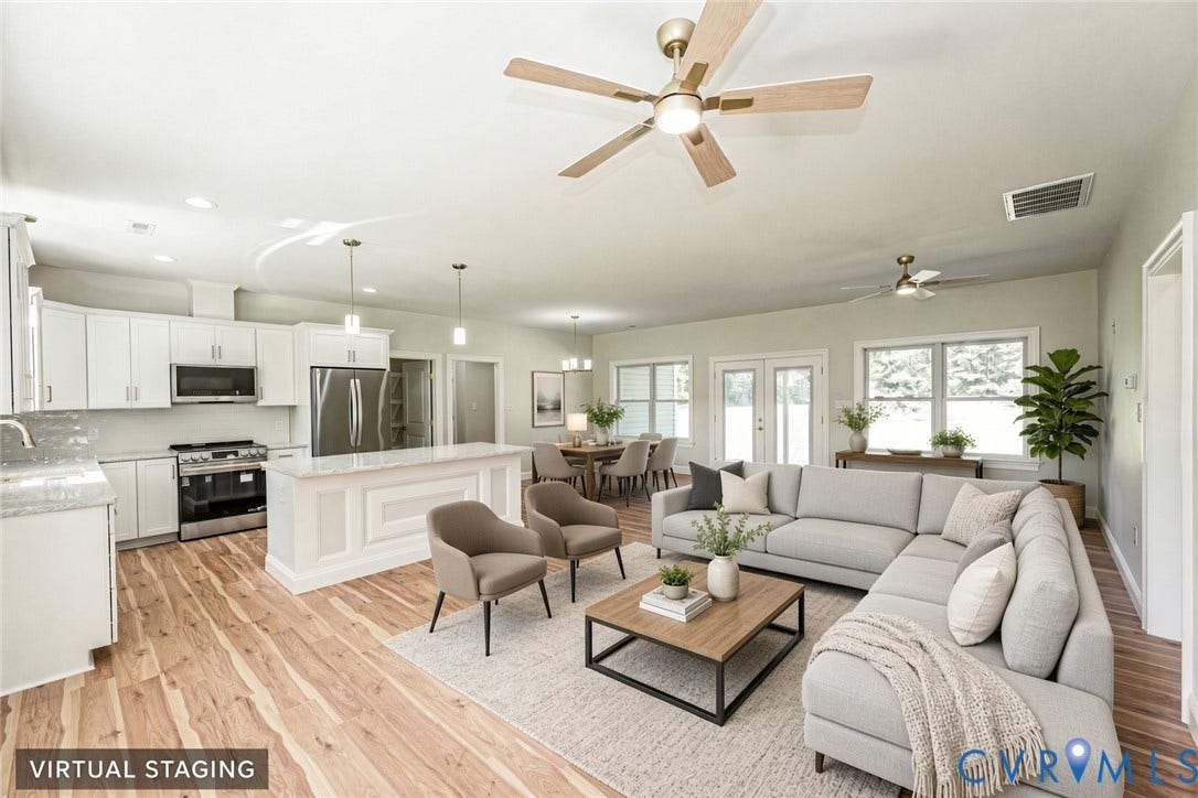 66 Kayak Trail, East River Landing, Mathews, VA 23109