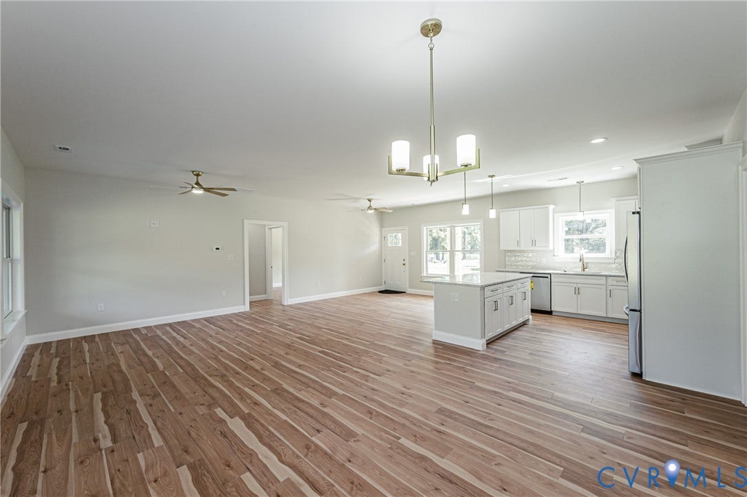 66 Kayak Trail, East River Landing, Mathews, VA 23109