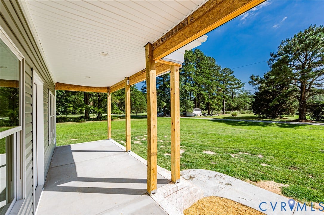 66 Kayak Trail, East River Landing, Mathews, VA 23109