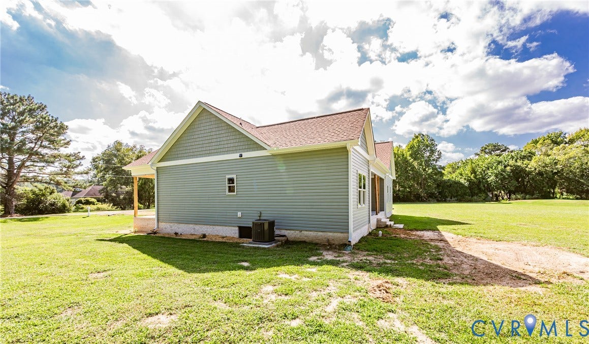 66 Kayak Trail, East River Landing, Mathews, VA 23109