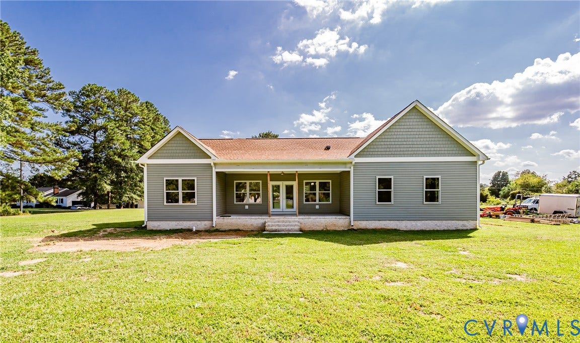 66 Kayak Trail, East River Landing, Mathews, VA 23109