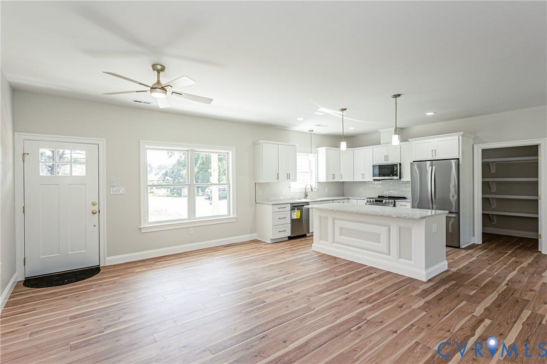 66 Kayak Trail, East River Landing, Mathews, VA 23109