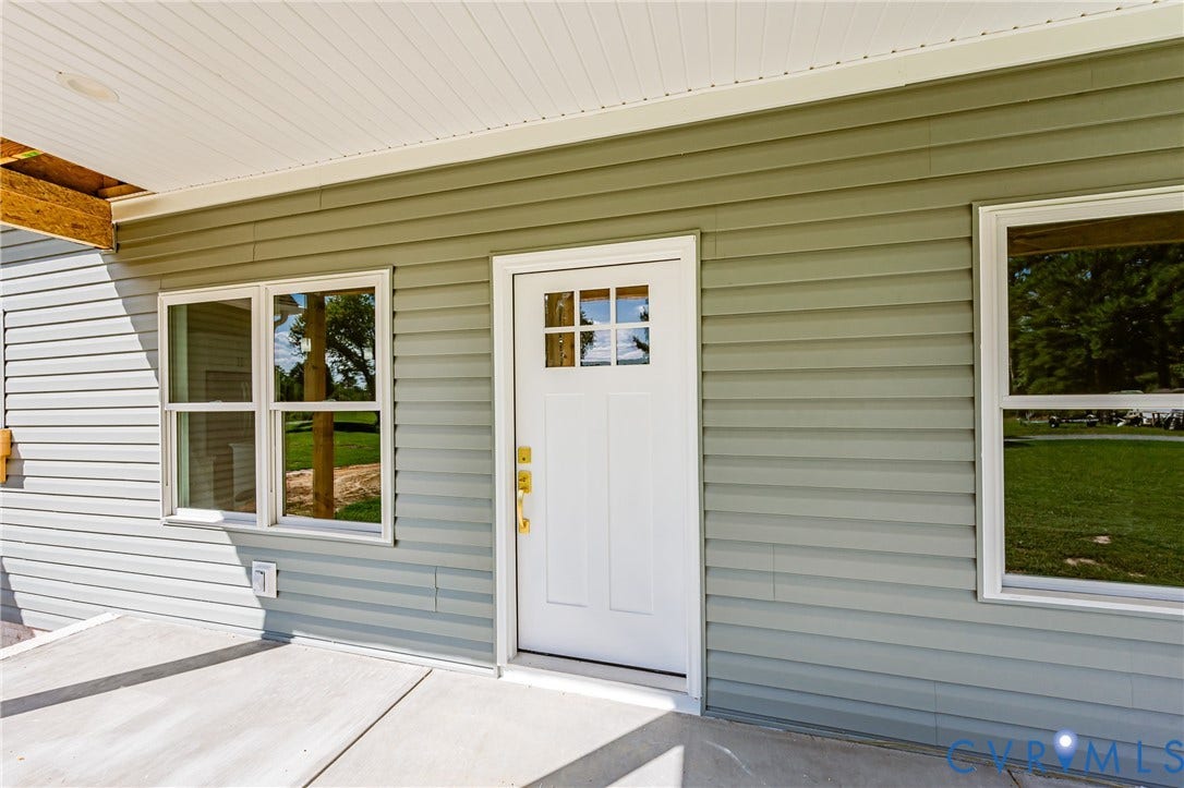 66 Kayak Trail, East River Landing, Mathews, VA 23109