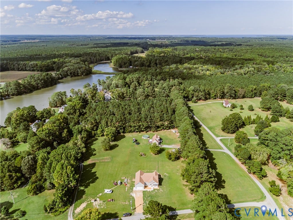 66 Kayak Trail, East River Landing, Mathews, VA 23109