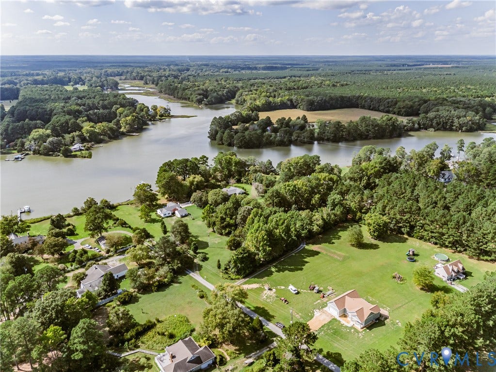66 Kayak Trail, East River Landing, Mathews, VA 23109