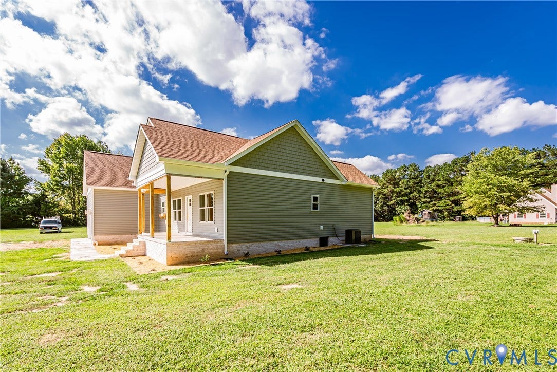 66 Kayak Trail, East River Landing, Mathews, VA 23109