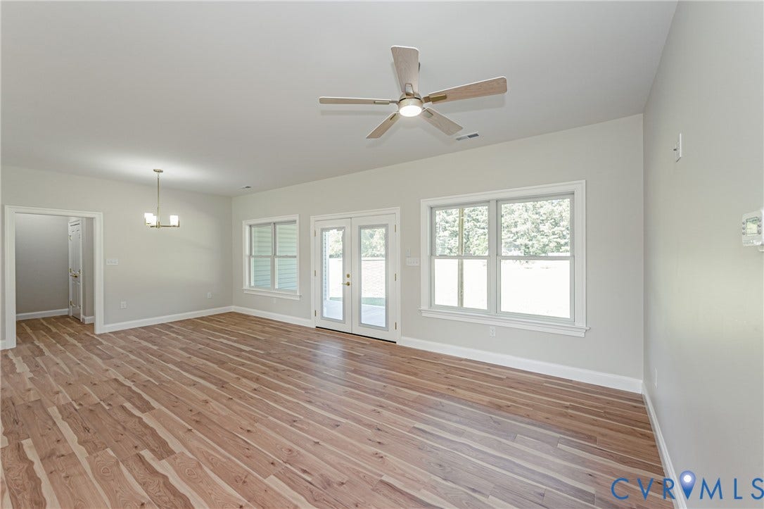 66 Kayak Trail, East River Landing, Mathews, VA 23109