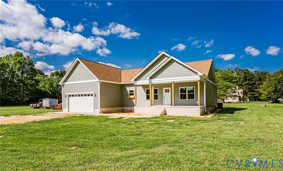 66 Kayak Trail, East River Landing, Mathews, VA 23109