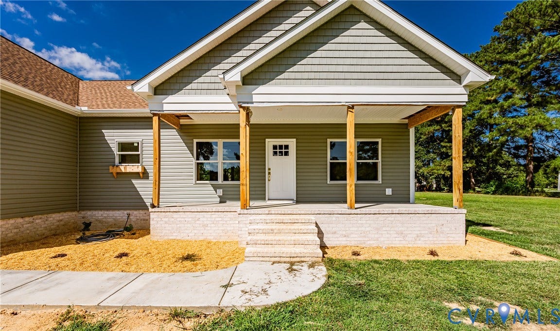 66 Kayak Trail, East River Landing, Mathews, VA 23109