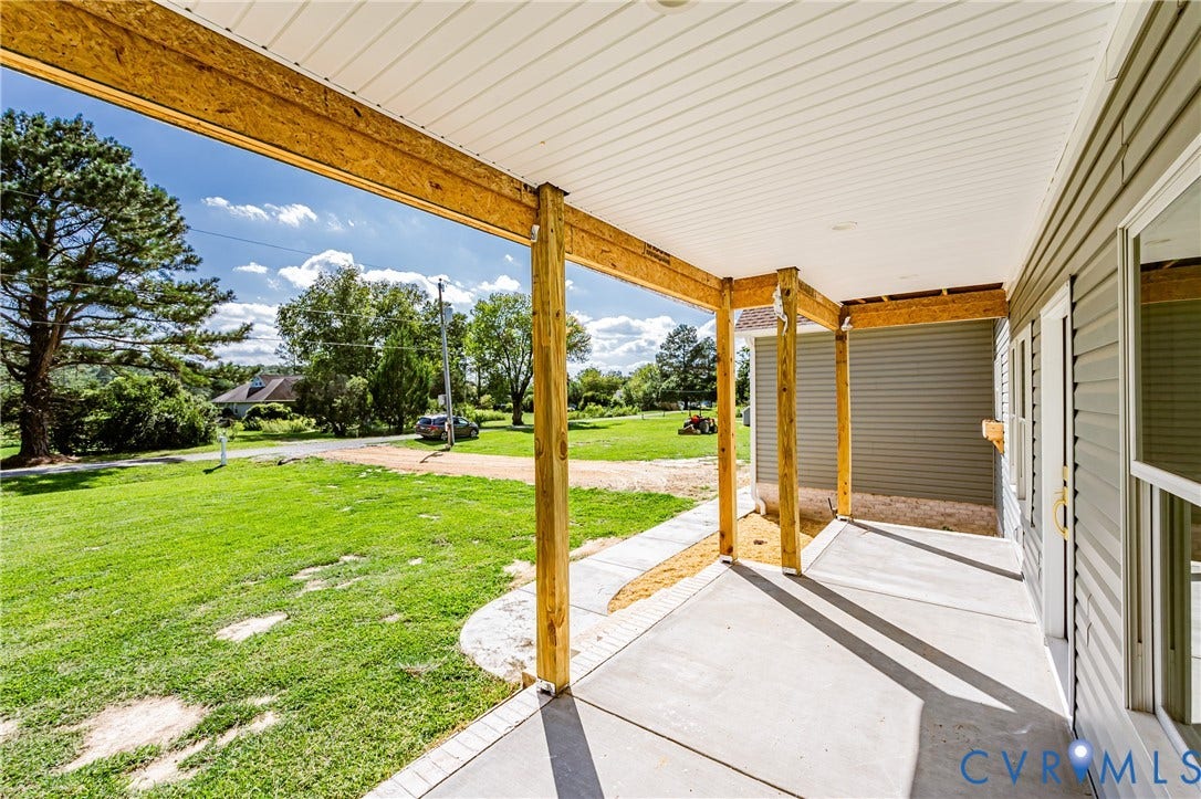 66 Kayak Trail, East River Landing, Mathews, VA 23109