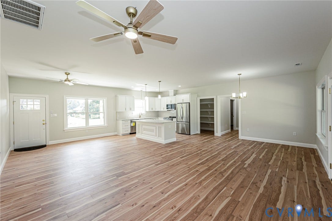 66 Kayak Trail, East River Landing, Mathews, VA 23109