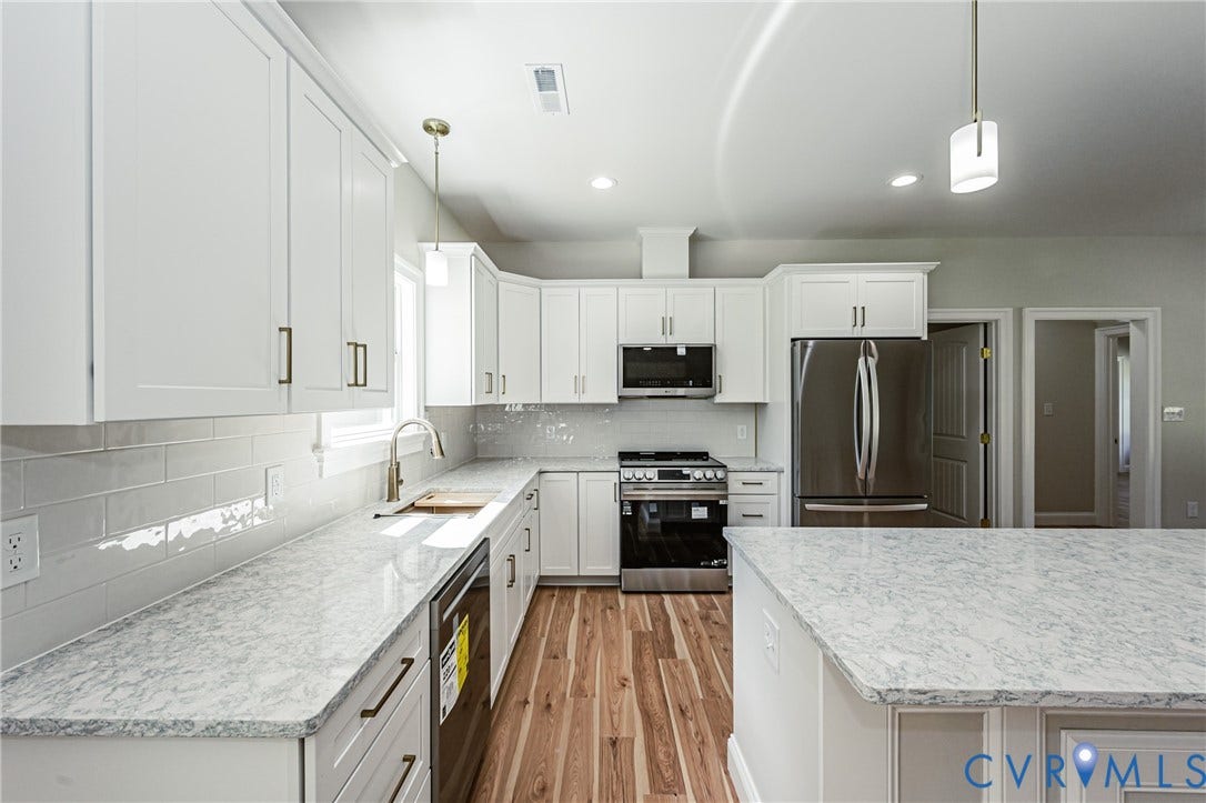 66 Kayak Trail, East River Landing, Mathews, VA 23109
