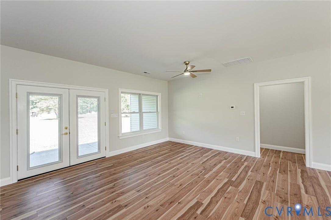 66 Kayak Trail, East River Landing, Mathews, VA 23109
