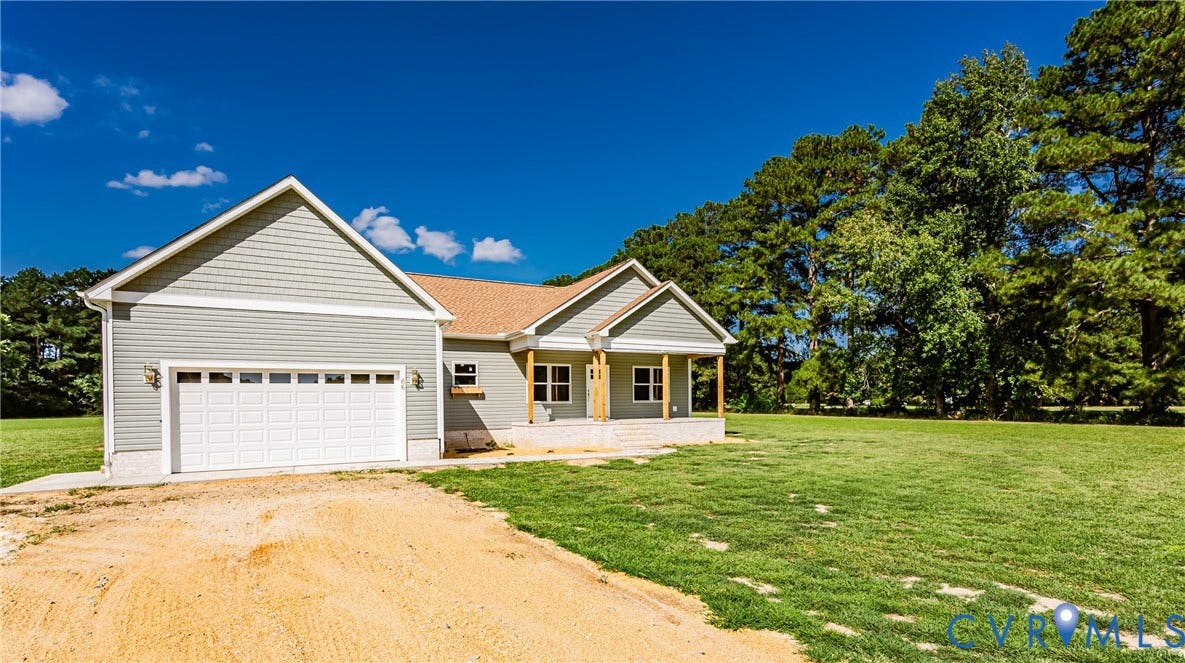 66 Kayak Trail, East River Landing, Mathews, VA 23109
