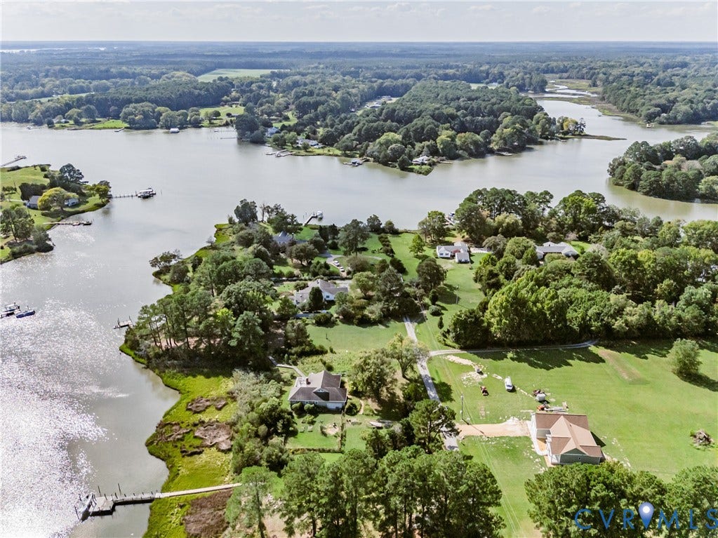 66 Kayak Trail, East River Landing, Mathews, VA 23109