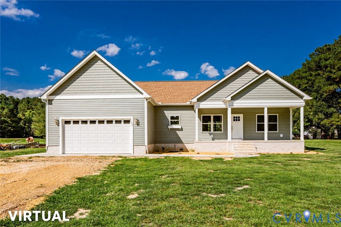 66 Kayak Trail, East River Landing, Mathews, VA 23109
