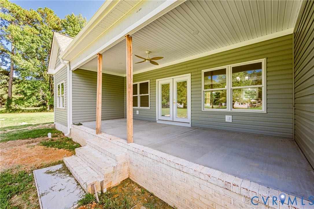 66 Kayak Trail, East River Landing, Mathews, VA 23109