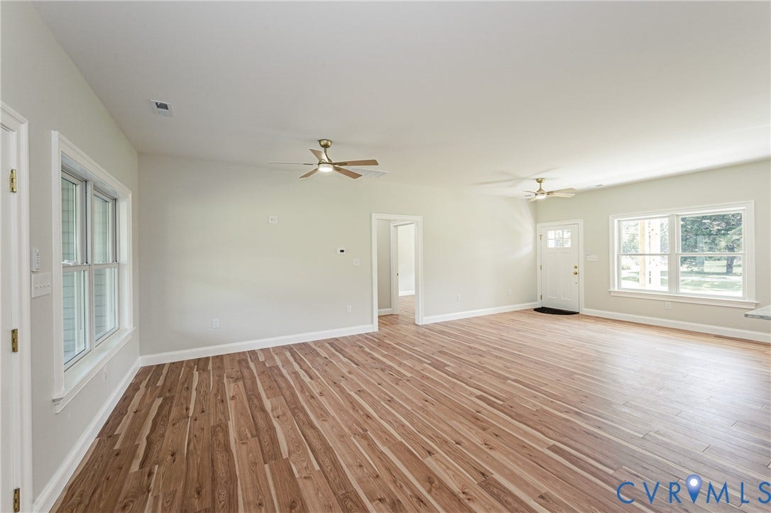 66 Kayak Trail, East River Landing, Mathews, VA 23109