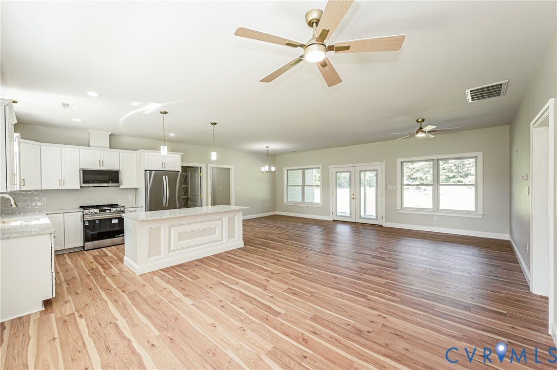 66 Kayak Trail, East River Landing, Mathews, VA 23109