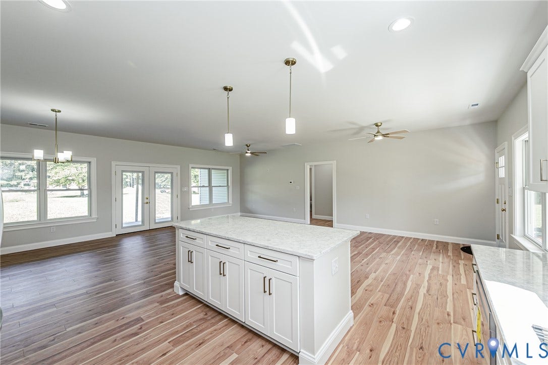 66 Kayak Trail, East River Landing, Mathews, VA 23109