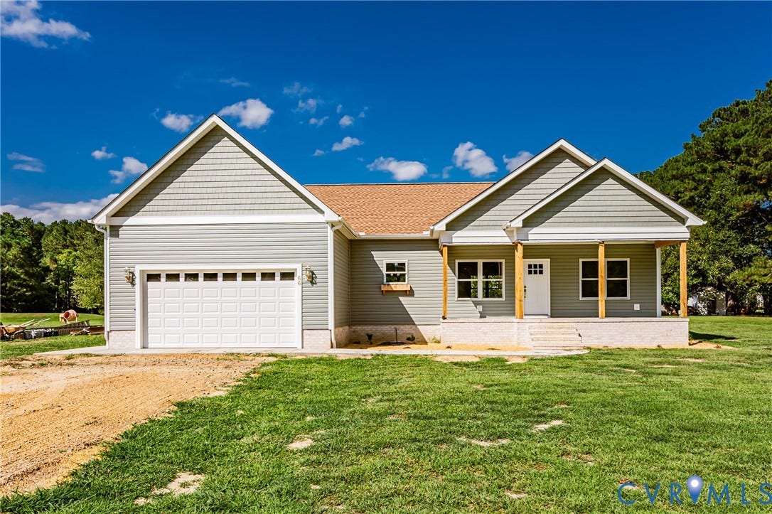 66 Kayak Trail, East River Landing, Mathews, VA 23109