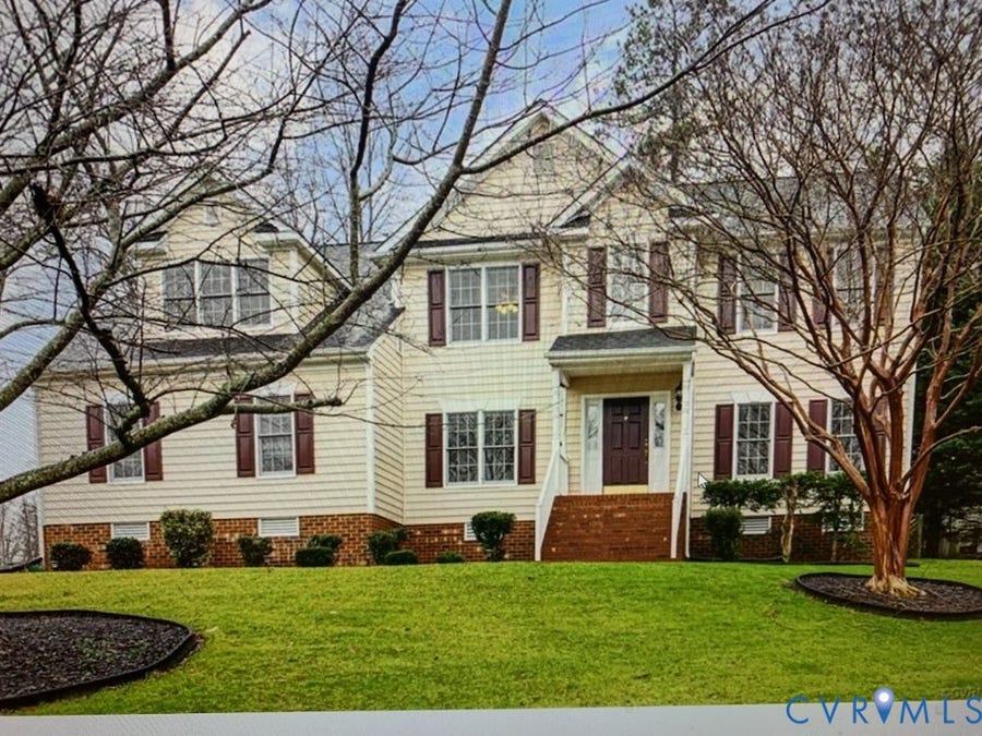 Property photo for 1100 Goswick Ridge Road, Midlothian, VA