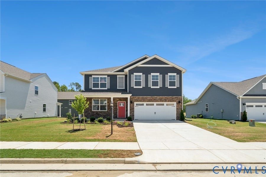 Property photo for 6302 Sterling Way, Ruther Glen, VA