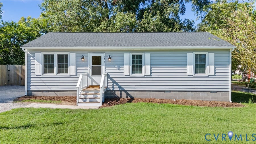 Property photo for 1300 Tabb Avenue, Hopewell, VA