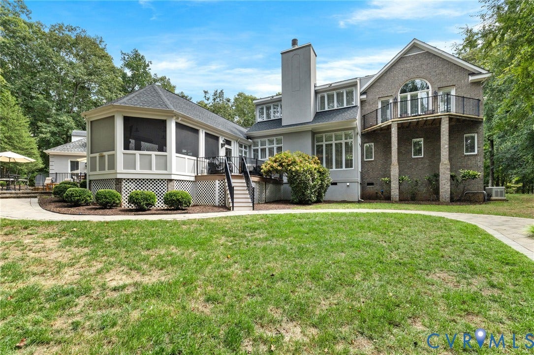 17 Quail Run Drive, Manakin Sabot, VA 23103 17 Quail Run Drive, Manakin Sabot, VA 23103