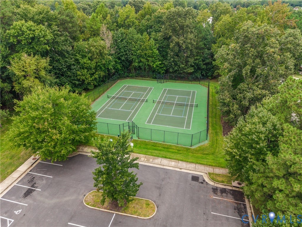 9066 Vidette Lane, Mechanicsville, VA 23116