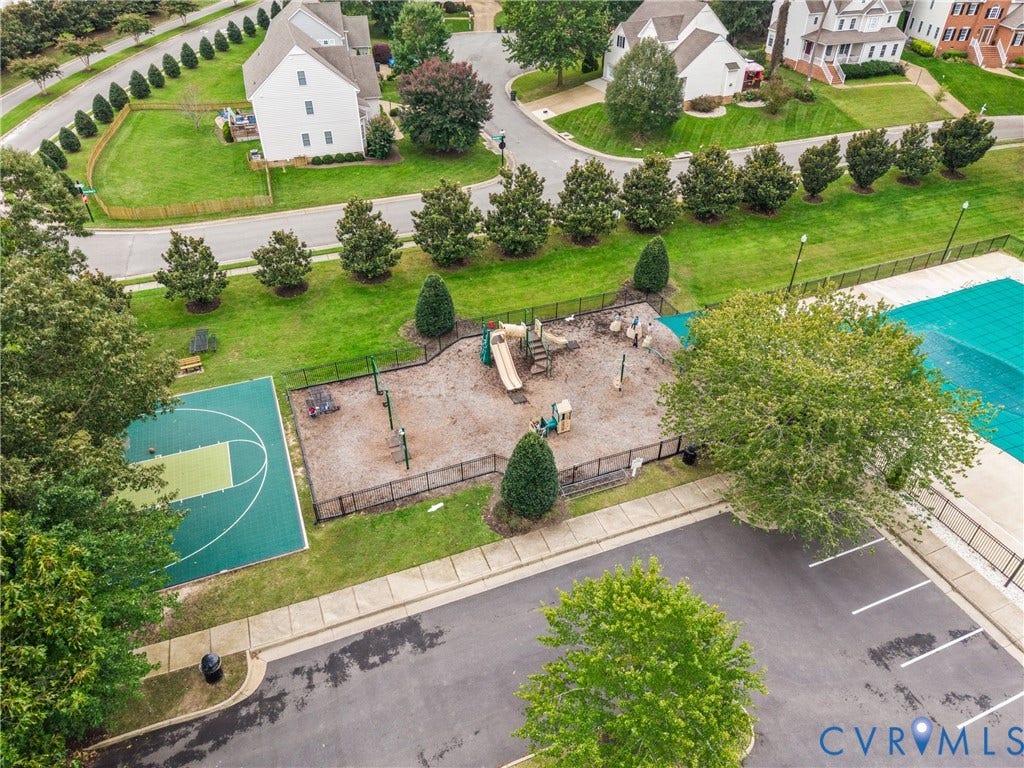 9066 Vidette Lane, Mechanicsville, VA 23116