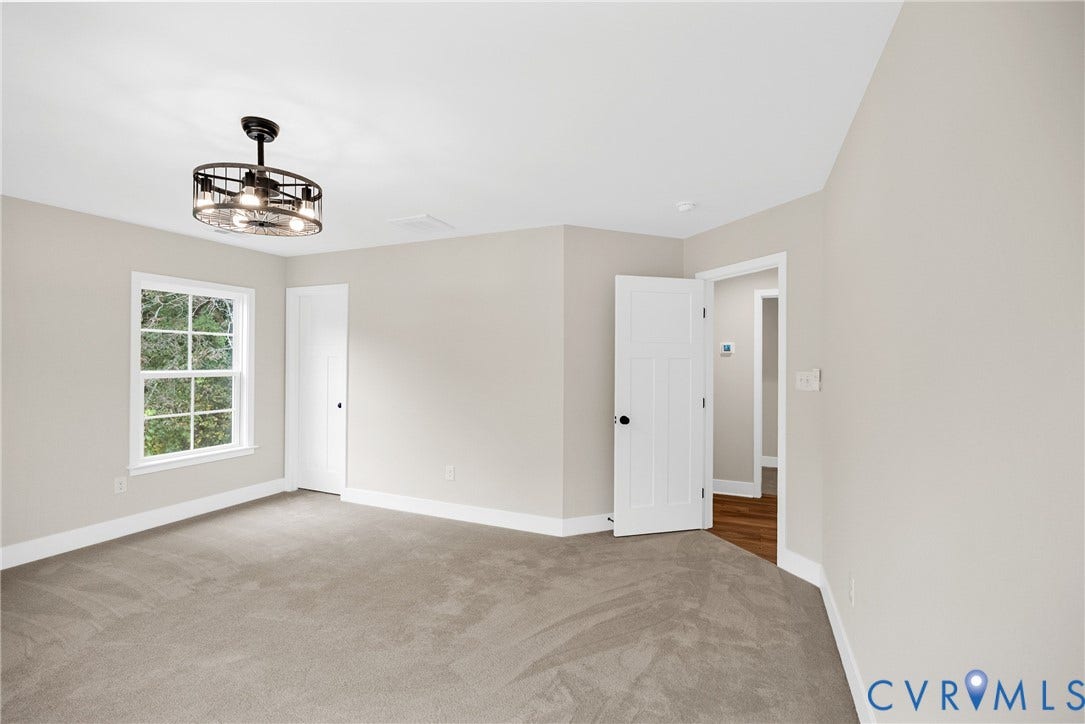 9066 Vidette Lane, Mechanicsville, VA 23116