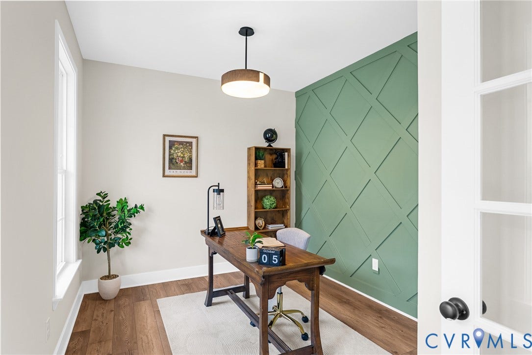 9066 Vidette Lane, Mechanicsville, VA 23116