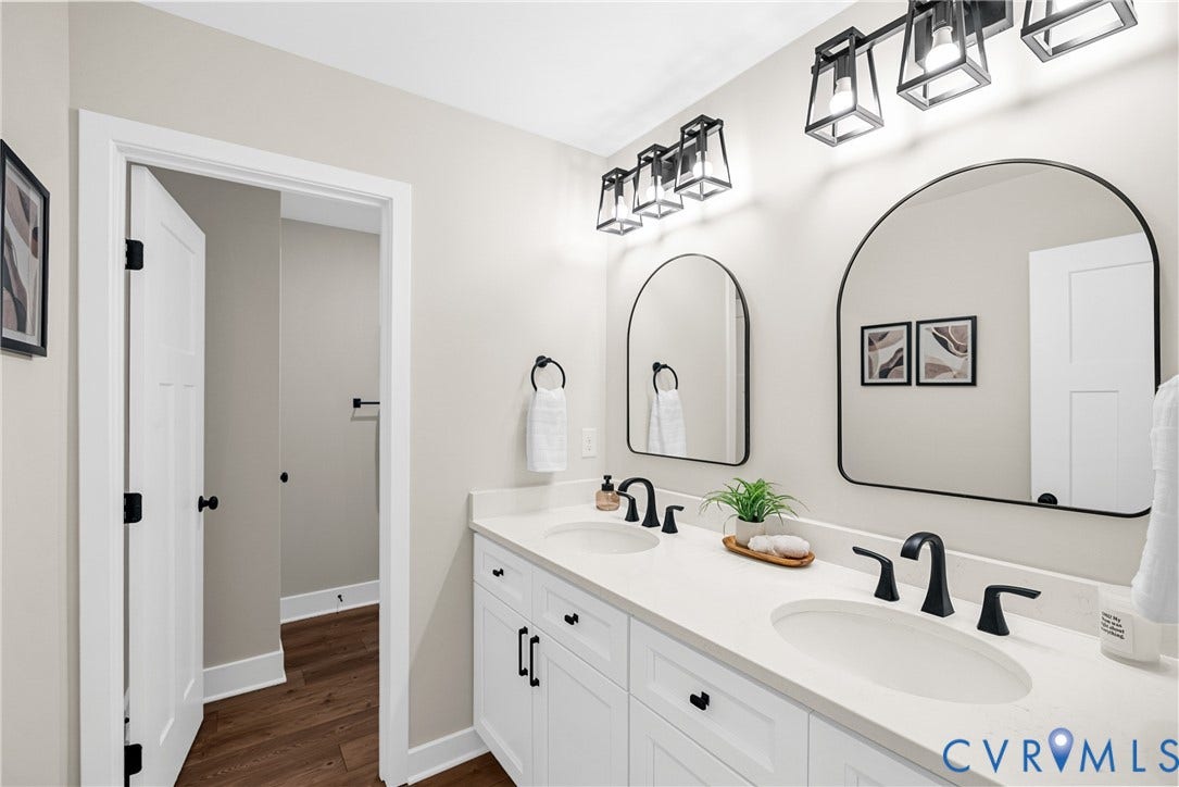 Guest Bath