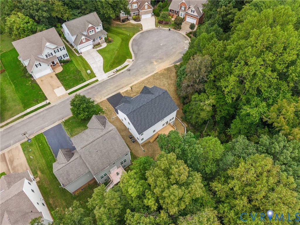 9066 Vidette Lane, Mechanicsville, VA 23116