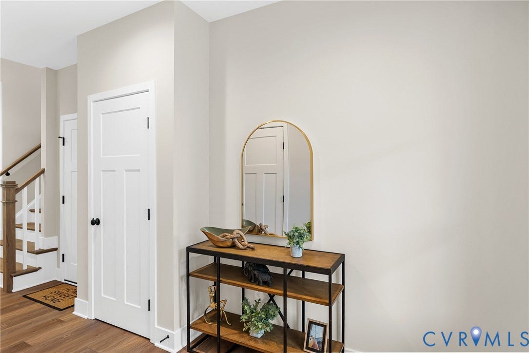 9066 Vidette Lane, Mechanicsville, VA 23116