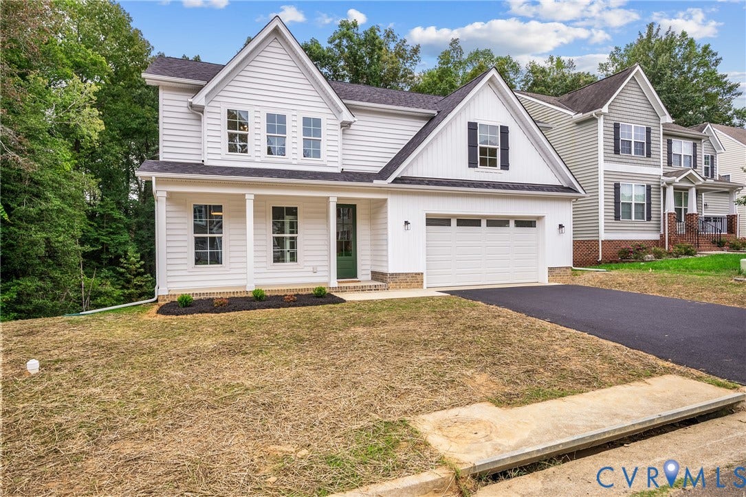 9066 Vidette Lane, Mechanicsville, VA 23116