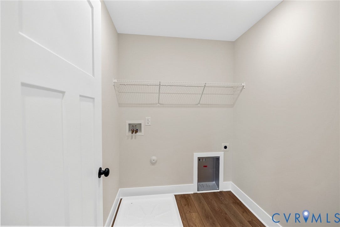 9066 Vidette Lane, Mechanicsville, VA 23116