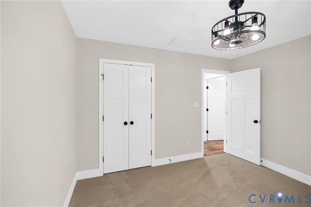 9066 Vidette Lane, Mechanicsville, VA 23116