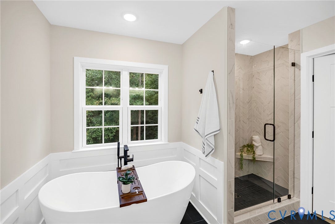 9066 Vidette Lane, Mechanicsville, VA 23116