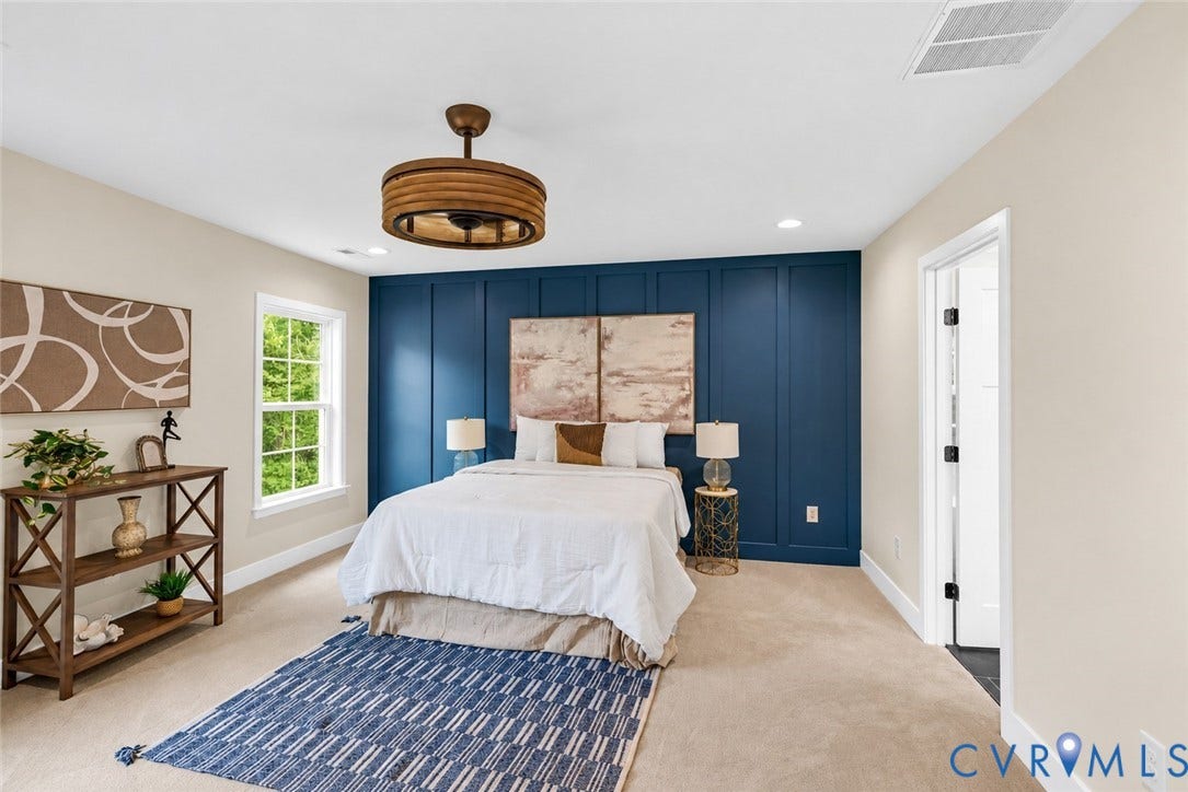 9066 Vidette Lane, Mechanicsville, VA 23116
