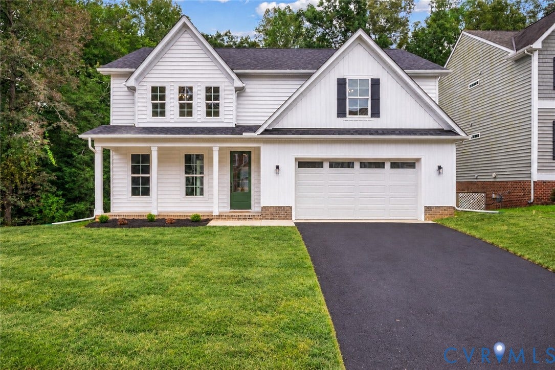 9066 Vidette Lane, Mechanicsville, VA 23116