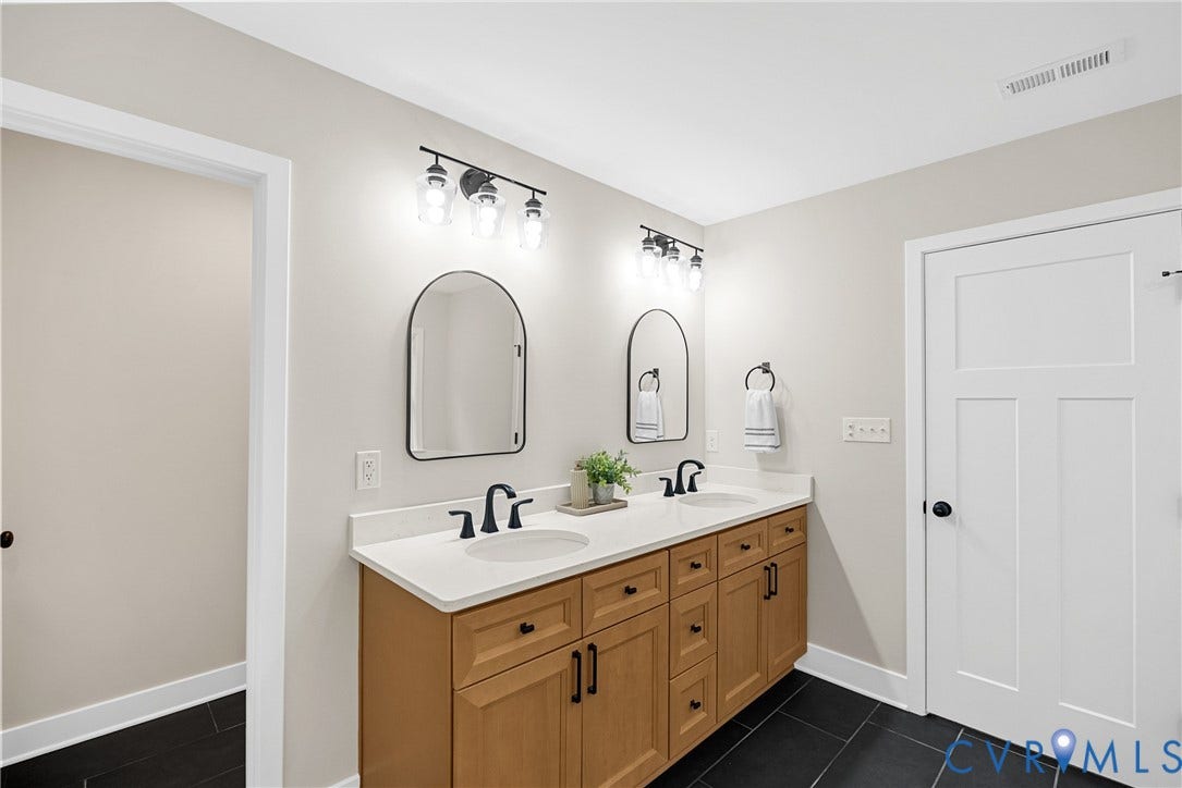 9066 Vidette Lane, Mechanicsville, VA 23116