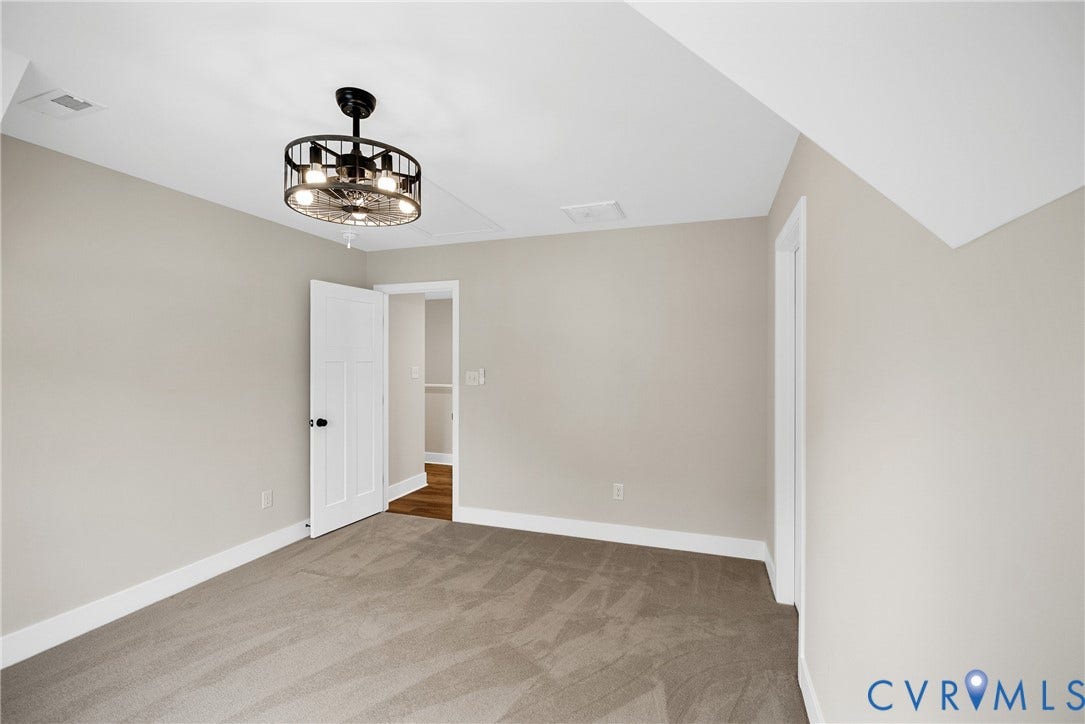 9066 Vidette Lane, Mechanicsville, VA 23116
