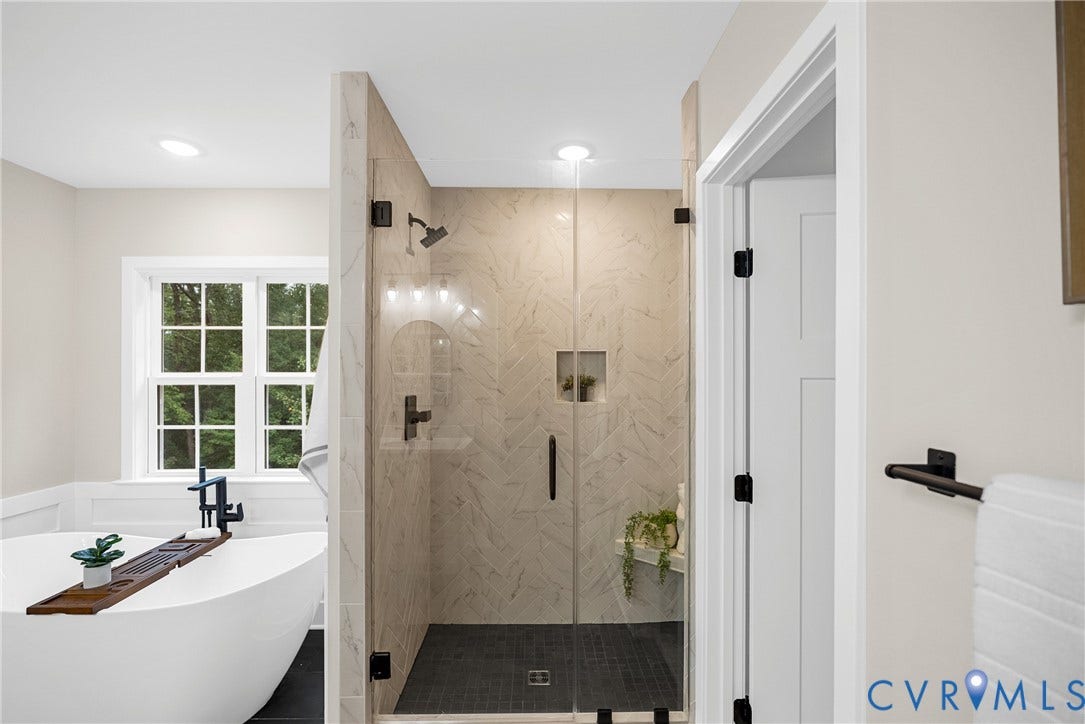 9066 Vidette Lane, Mechanicsville, VA 23116