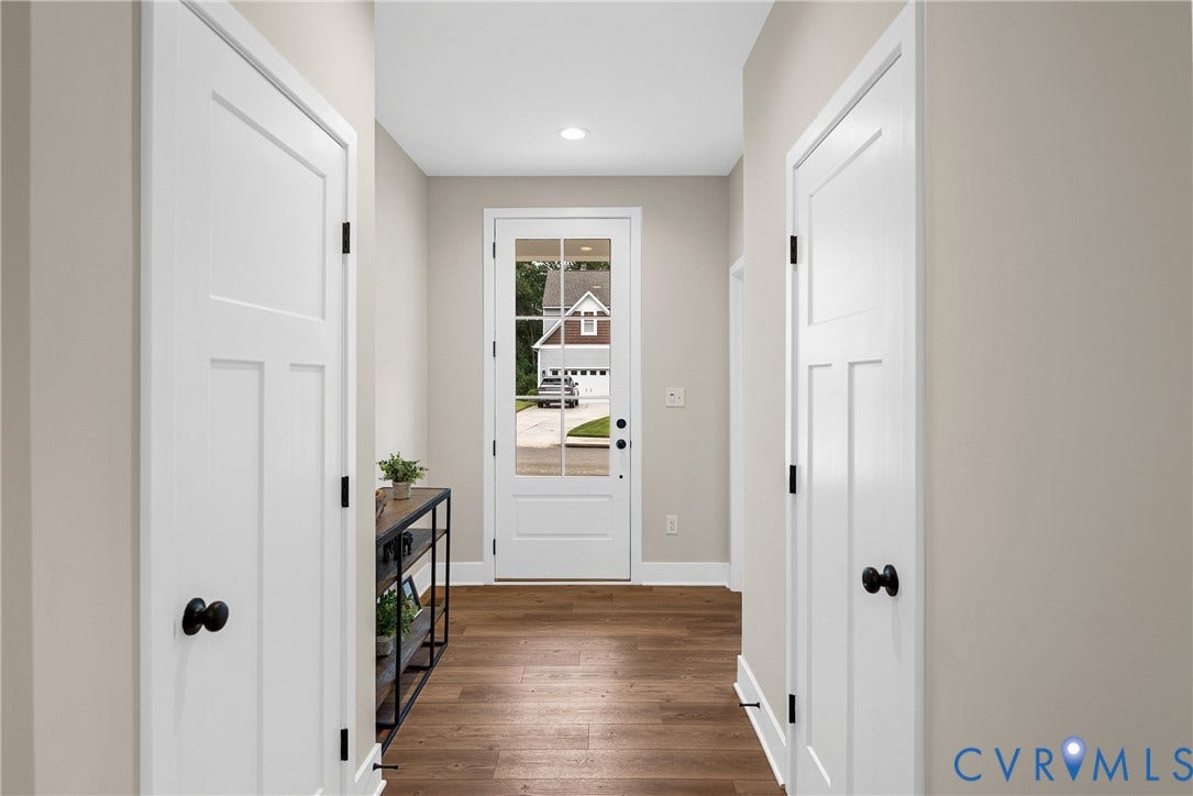 9066 Vidette Lane, Mechanicsville, VA 23116