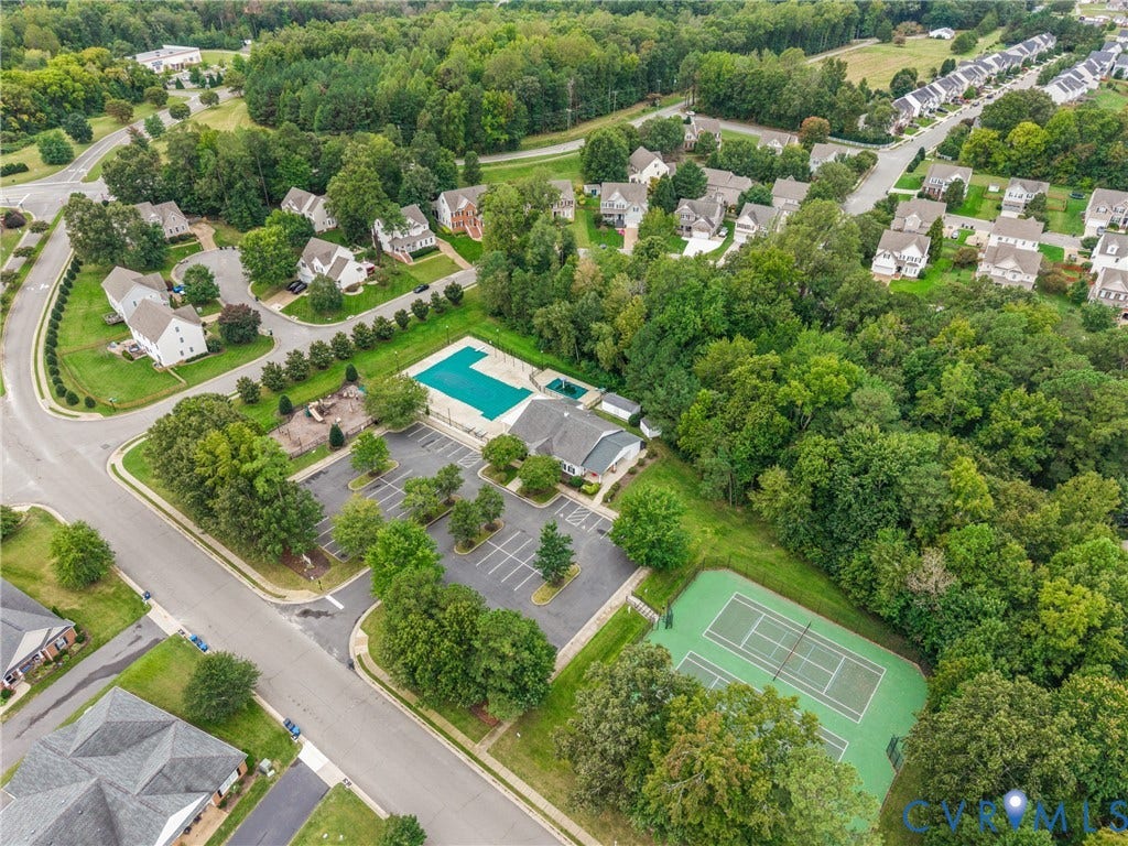 9066 Vidette Lane, Mechanicsville, VA 23116