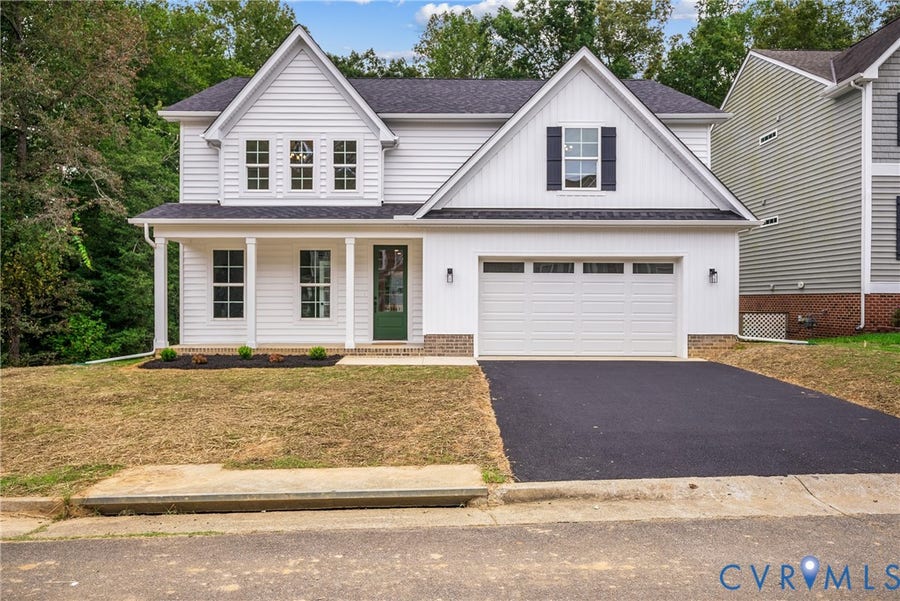Property photo for 9066 Vidette Lane, Mechanicsville, VA