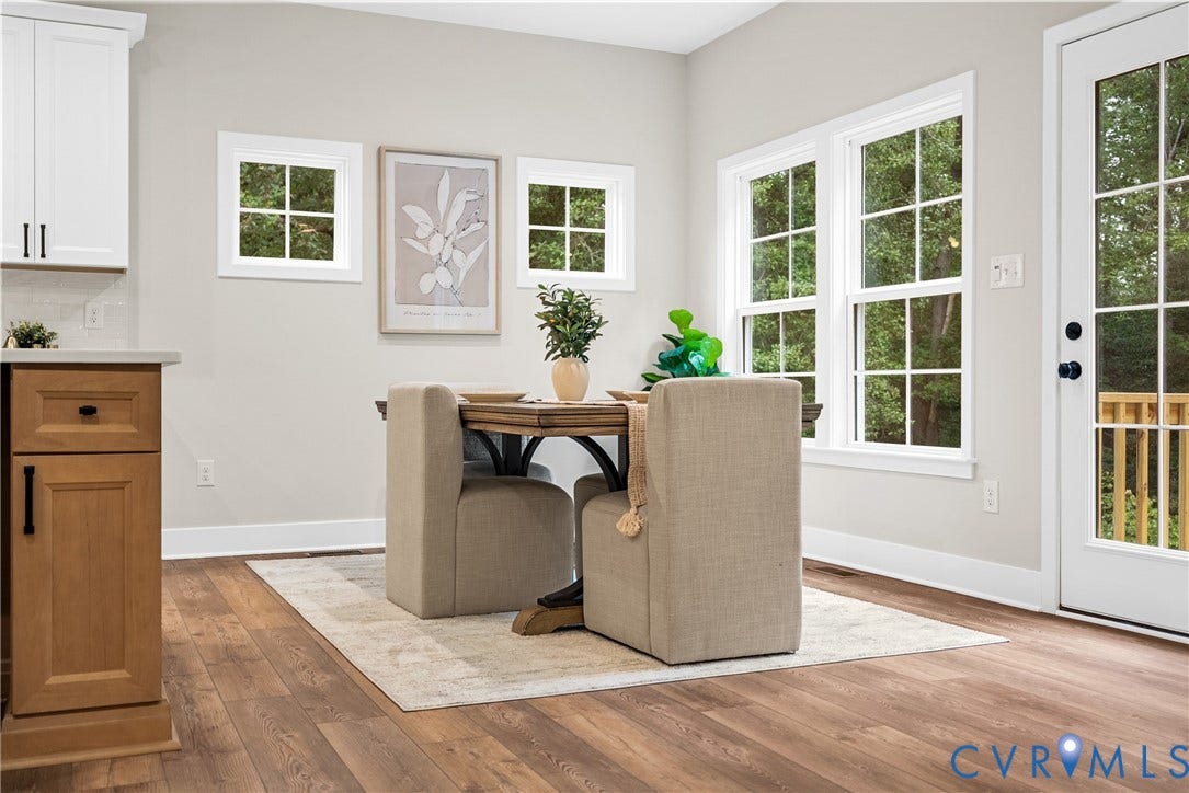 9066 Vidette Lane, Mechanicsville, VA 23116